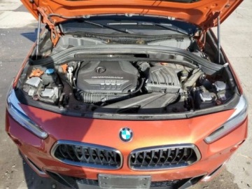 BMW X2 F39 2019 BMW X2 X2 M35i 2.0 Benzyna 302KM, zdjęcie 10