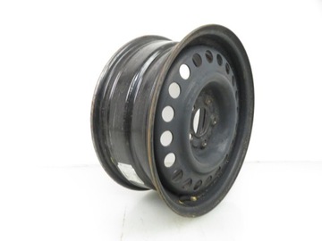 DISK OCELOVÝ 16'' OPEL ANTARA CAPTIVA 5X115 ET46