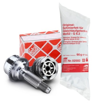 FEBI BILSTEIN Smar molibdenowy do przegubów 90g