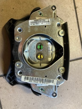 MERCEDES SL R230 AIRBAG ŘIDIČE ORIGINÁLNÍ