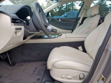  Genesis G80 Base 2023 3.5l 3.5 Benzyna 375KM, zdjęcie 7