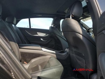 Mercedes AMG GT C190 2019 Mercedes-Benz AMG GT 2019 r., 4,0L AMG GT 63 S 4.0 Benzyna 630KM, zdjęcie 9