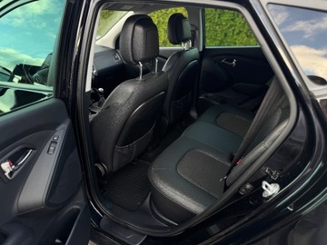 Hyundai ix35 SUV 1.7 CRDi 115KM 2013 Hyundai ix35 1.7 CRDI BOGATE WYPOSAZENIE 1.7 Diesel 116KM, zdjęcie 22