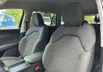 Skoda Kodiaq II SUV 2.0 TDI SCR 193KM 2024 Skoda Kodiaq 4x4 Selection Pakiety, Hak, Kamera 360, DCC, Matrix, ACC, Sa, zdjęcie 38