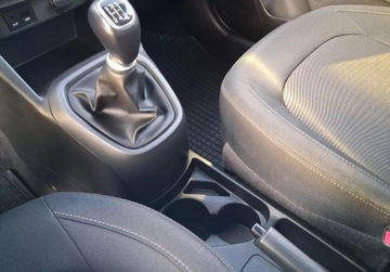 Hyundai i10 II Hatchback Facelifting 1.0 Kappa 66KM 2019 Hyundai i10 1.0 66KM Salon PL 36 tys.km dealer Hyundai Benzyna 66KM, zdjęcie 6