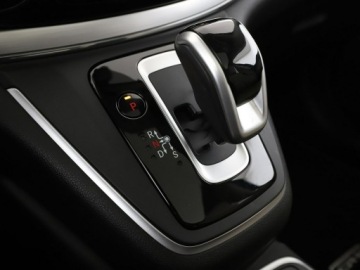 Honda CR-V IV SUV Facelifting 1.6 i-DTEC 160KM 2015 Honda CR-V Historia serwisowa Automat Panorama, zdjęcie 27