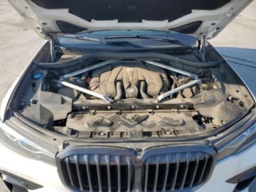 BMW X7 2019 BMW X7 X7 xdrive50i 4.4 Benzyna 456KM, zdjęcie 11