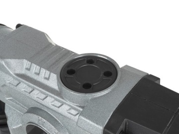 МОЩНАЯ ДРЕЛЬ-ПЕРФОРАТОР SDS+ 1010W 4J НАБОР ДРЕЛЬ