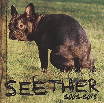 Seether Seether: 2002 - 2013
