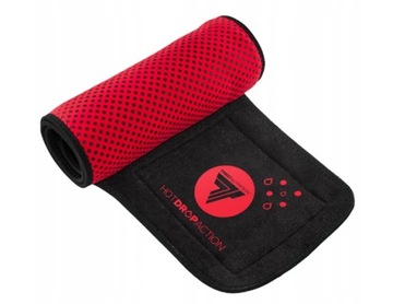 TREC PAS WYSZCZUPLAJĄCY NEOPRENOWY SLIMMING BELT