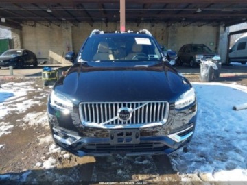 Volvo XC90 II 2022 Volvo XC 90 T6 Inscription 7 Passenger 2022 2.0 Benzyna 316KM, zdjęcie 7