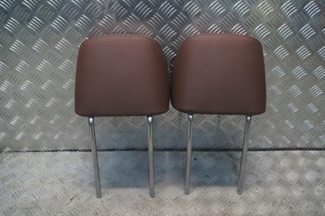 HYUNDAI SANTA FE IV FACELIFT PODHLAVNÍKY PŘEDNÍ