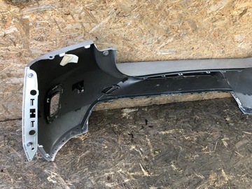 2× NÁRAZNÍK ZADNÍ OPEL ASTRA L VI HB 2022- 9839976380