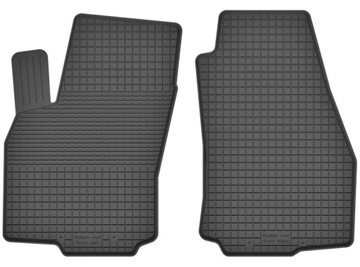 Uniwersalne przód do Ford Focus MK2 kombi, sedan