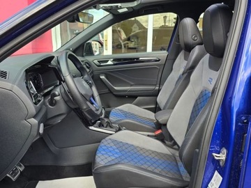 Volkswagen T-Roc I SUV R Facelifting 2.0 TSI 300KM 2025 VOLKSWAGEN T-ROC R 2.0 TSI 4Mot. DSG Suv 300KM 2025, zdjęcie 5