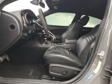 Dodge Charger VII 6.2 V8 717KM 2023 Dodge Charger SRT Hellcat 2023 6.2l 6.2 Benzyna 717KM, zdjęcie 7