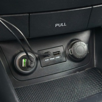 Hyundai i30 I CW Facelifting 1.4 DOHC 109KM 2011 Hyundai i30 1.4 Benzyna Blue Classic Manual 109KM, zdjęcie 28