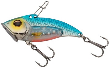 Berkley Rattling Powerblade 4,5cm 10g Bleak