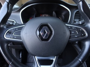 Renault Megane IV 2017 Renault Megane 1.2 TCe, Salon Polska, Serwis ASO, zdjęcie 19