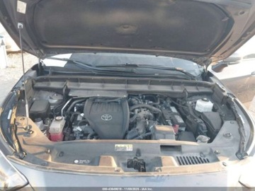 Toyota Highlander III 2023 Toyota Highlander LE 2023 2.4L 2.4 Benzyna 265KM, zdjęcie 9