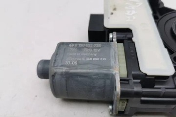 MOTOREK OKNO ZADNÍCH LEVÝCH DVEŘE VW TIGUAN (5N_) 5Q0959407A 1.5L
