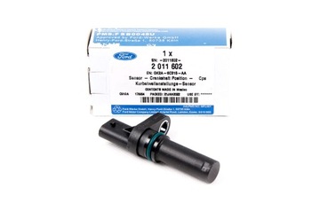 CZUJNIK POŁOŻENIA WAŁU KORBOWEGO FORD 2.0 ECOBLUE GK2A-6C315-AA 2011602