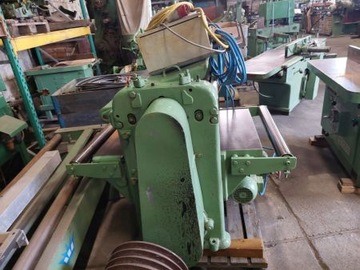 Heblarko - рейсмус от Губиша