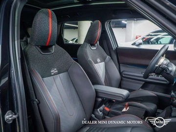 Mini Countryman U25 2025 MINI Countryman Countryman C 170 KM mHEV - Linia JCW - Pakiet XL - Kamera, zdjęcie 20