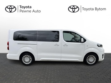 Toyota Proace II Furgon Medium 2.0 D-4D 177KM 2018 Toyota PROACE VERSO 2.0 D4-D Long Business Toyota, zdjęcie 5