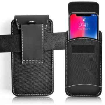 Kabura pionowa do paska na Apple iPhone 14 PRO Max