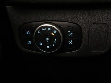 Ford Focus IV Hatchback 1.5 EcoBlue 120KM 2019 Ford Focus Navi czujniki parkowania Klimatyzacja, zdjęcie 34