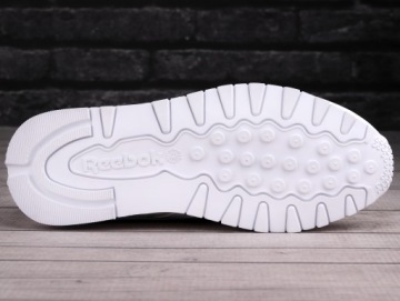 Reebok CLASSIC LEATHER IG9507 туфли, кроссовки