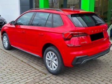 Skoda Kamiq Crossover Facelifting 1.5 TSI 150KM 2026 SKODA Kamiq Drive 1.5 TSI DSG Suv 150KM 2026, zdjęcie 2