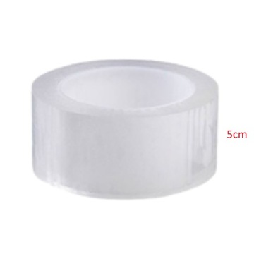 ПРОЗРАЧНЫЙ ТЕЙП ДЛЯ ГРУДИ 5 м МОДЕЛИРУЮЩИЙ ТЕЙП