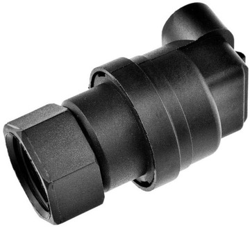 Czujnik prędkości pojazdu NTY ECP-FT-008