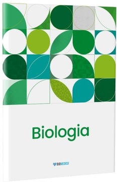 BIOLOGIA. ZESZYT TEMATYCZNY ZIELONY. MATURA 2023+ PRACA ZBIOROWA