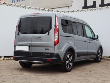 Ford Transit Connect III 2023 Ford Transit Connect 1.5 EcoBlue, Salon Polska, zdjęcie 4