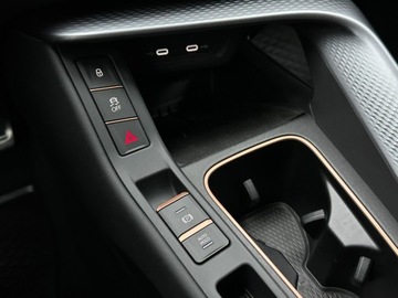 Cupra Terramar SUV 1.5 eTSI 150KM 2024 Cupra Terramar 1.5TSI mHEV 150KM DSG l VAT23%, Kam, zdjęcie 19