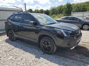 Subaru Forester V 2023 Subaru Forester Wilderness 2023 2.5l 2.5 Benzyna 182KM, zdjęcie 4