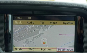 Mercedes Klasa E W212 Limuzyna 350 CGI BlueEFFICIENCY 292KM 2010 Mercedes-Benz Klasa E 350CGI 292KM Kabriolet Avantgarde Super stan Orygina, zdjęcie 24