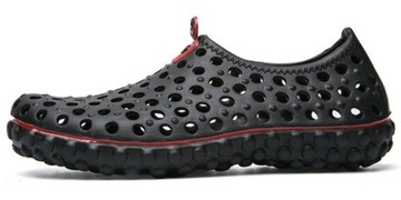 Kroksy CROKSY Lekkie Buty Piankowe