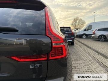 Volvo XC60 II 2024 Volvo XC 60 XC60 B5 B AWD Ultra Dark aut, Pakiet C, zdjęcie 30