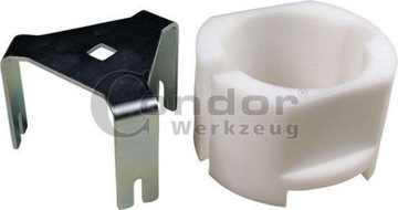 КОНДОР автомобильный рефрактометр