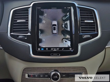 Volvo XC90 II 2022 Volvo XC 90 XC90 B5B Plus Bright AWD 250KM, ACC, B, zdjęcie 21