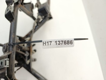 РУЛЬ PIAGGIO MP3 300 YOURBAN