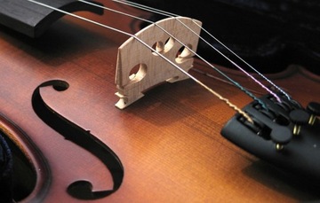 Стойка для скрипки, подставка для скрипки 4/4