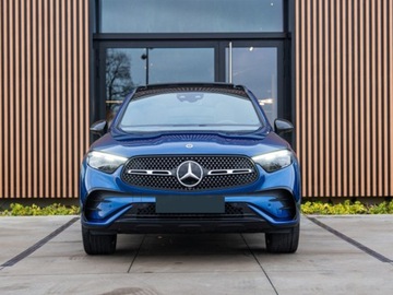 Mercedes GLC C254/X254 Coupe 2.0 220d 197KM 2025 MERCEDES-BENZ GLC 220 d 4-Matic AMG Line 2.0 (197KM) 2025, zdjęcie 1
