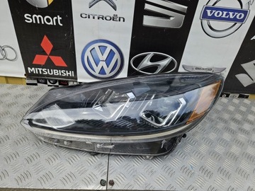 FORD ESCAPE MK4 USA LAMPA LEWY PRZÓD