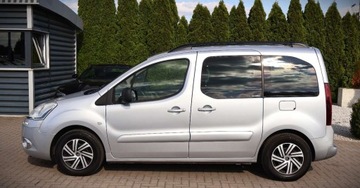 Citroen Berlingo II 2014 Citroen Berlingo (Nr.064) 1.6 HDI Automat Navi Klima Parktronik Tempomat, zdjęcie 1