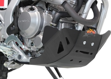 AXP XTREME OSŁONA SILNIKA HONDA CRF 300L 2021-24